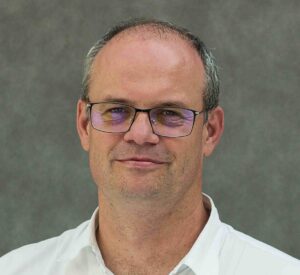 prof. MUDr. Michael Doubek, Ph.D.