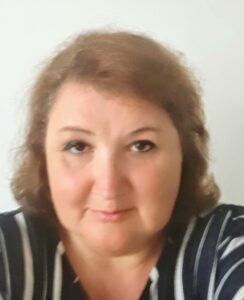 doc. MUDr. Heidi Móciková, Ph.D.