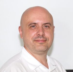 doc. MUDr. Daniel Lysák, Ph.D.
