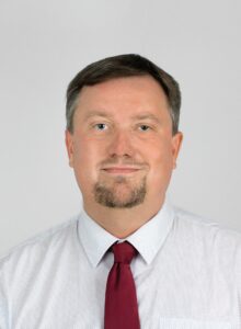 prof. MUDr. Lukáš Smolej, Ph.D.