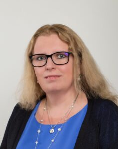 prof. RNDr. Šárka Pospíšilová, Ph.D.