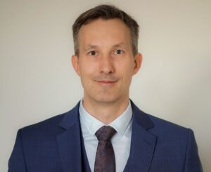 doc. MUDr. Martin Šimkovič, Ph.D.